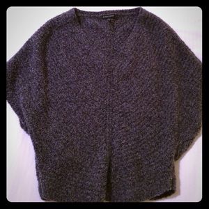 Eileen Fisher cocoon sweater